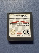 Mario Kart DS (Nintendo DS