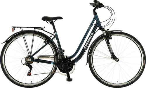 Dawes mirage ladies hybrid
