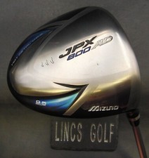 Mizuno JPX 800AD 9.5° Driver