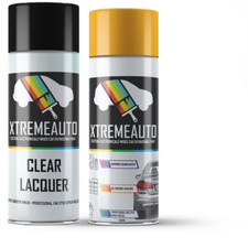 Aerosol Spray Paint For Ford