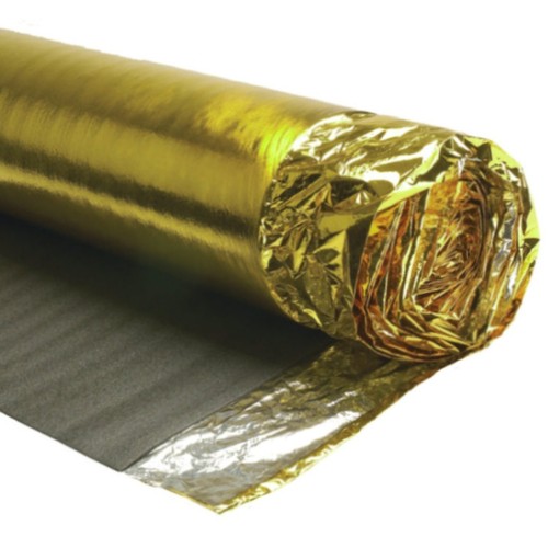 Sonicgold 5mm underlay - underlay, for