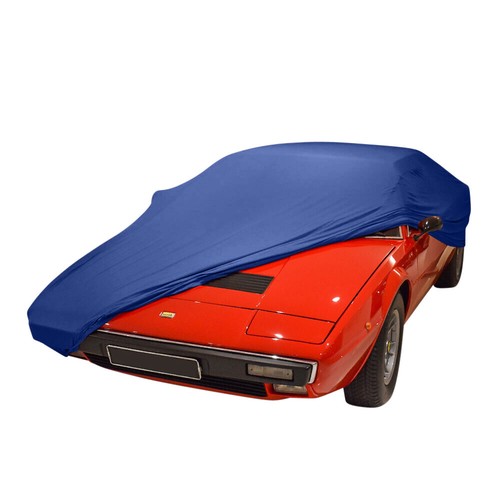 Indoor car cover fits ferrari - indoor,