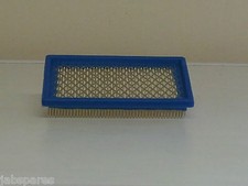 Air Filter Suits Honda  GXV140 & GXV160 Engines HRB475, HRB535