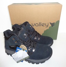 Wyre Valley Mens Waterproof
