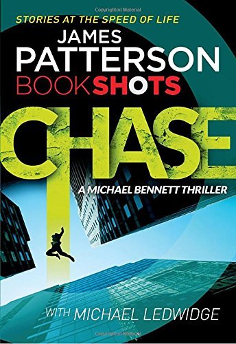 Chase bookshots a michael - chase:, (a