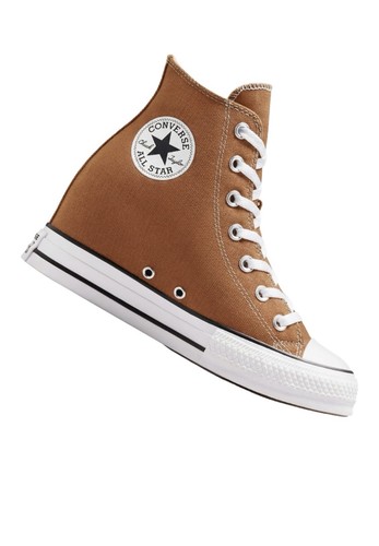 Converse chuck taylor all - chuck, star