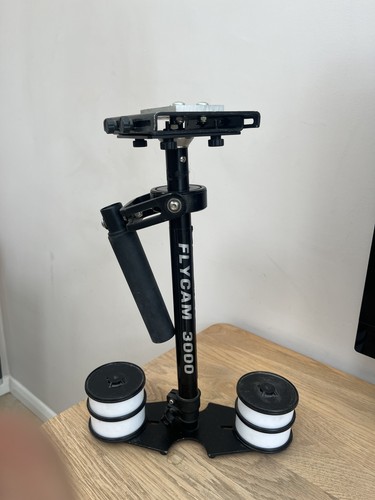 Flycam 3000 handheld - 3000,