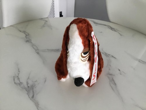 Elvis presley toy - elvis, hound