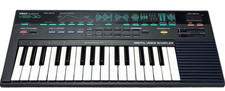 Yamaha VSS-30 Portasound Digital Voice Sampler Portable Keyboard Good GP