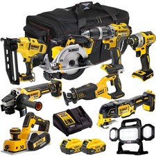 Dewalt 18v piece monster - dewalt,