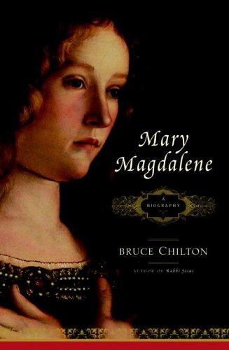 Mary magdalene biography - magdalene:, a