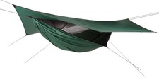 Hennessy Hammock Jungle Safari ZIP Camping Hammock - XXL