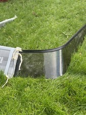 boat windscreen new - original