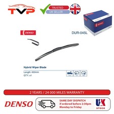 Denso Wiper Blade For Daihatsu