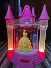 Disney Princess Castle Light &