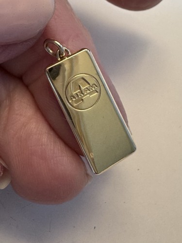 French 18k gold - french,