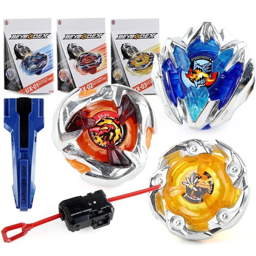 Beyblade wizard rod - x,