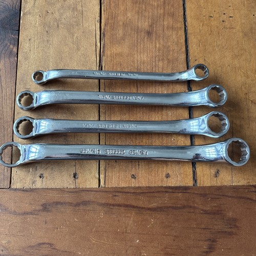 Britool ring spanners - ring,