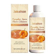 Pumpkin Seed Floor Cleaner