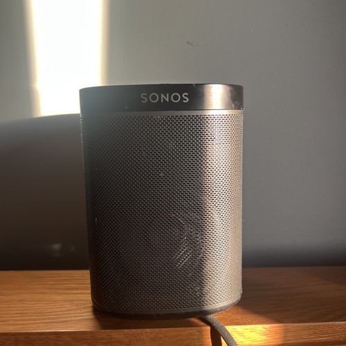 Sonos play wireless smart - sonos,