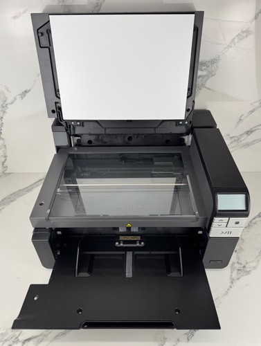 Kodak alaris i2900 desktop - kodak,