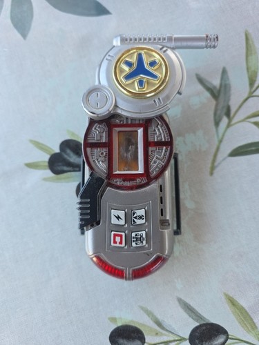 Power rangers kyukyu sentai - rangers, go