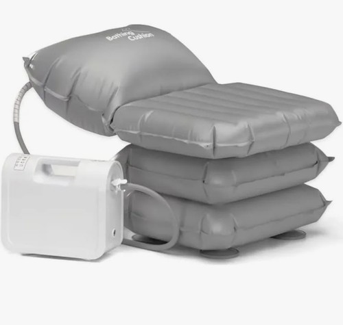 Mangar bathing cushion - cushion, with