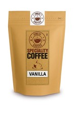 Vanilla Flavoured Coffee