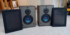 Mordaunt Short MS10 Speakers