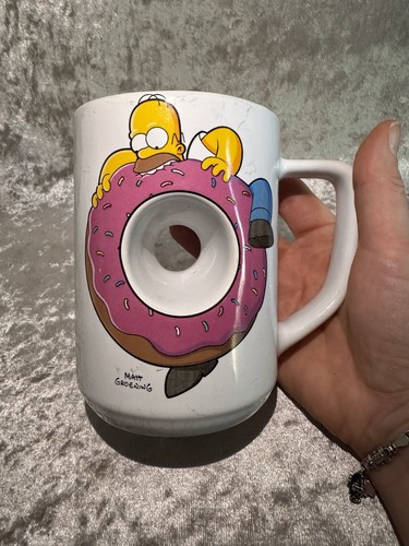 The simpsons homer - the,