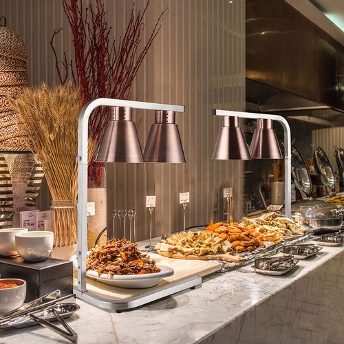 Wechef safety food warmer - safety,