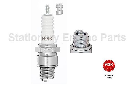Ngk b5hs spark plug for - b5hs,
