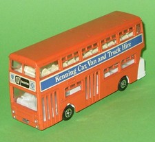 Dinky / 291 Leyland Atlantean