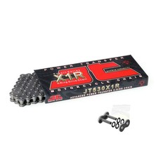 JT X Ring Drive Chain 530X1R
