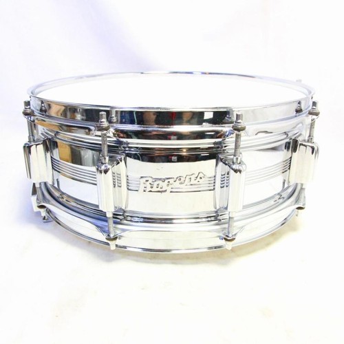 Rogers dyna sonic cob snare - rogers,
