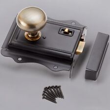 VINTAGE RETRO CLASSIC BLACK