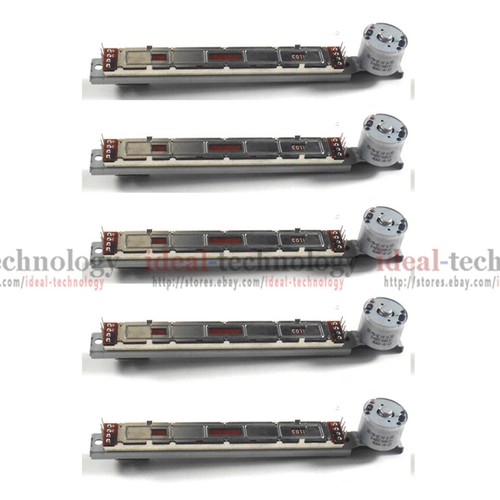 5pcs lot replacement fader - 5pcs/lot,