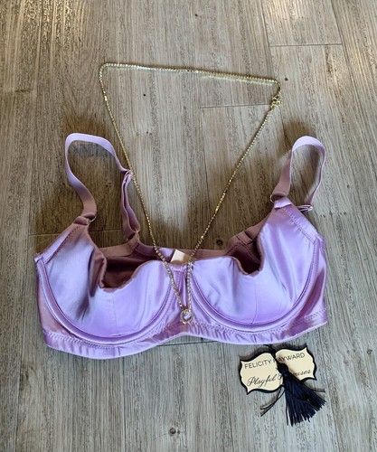 Playful promises lilac half - playful,