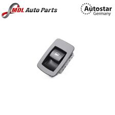 AutoStar Germany Window Regulator Switch 61319113773 for BMW E60 E61 X3 E83