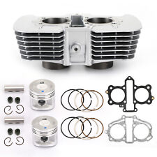 Cylinder Piston Gasket Kit