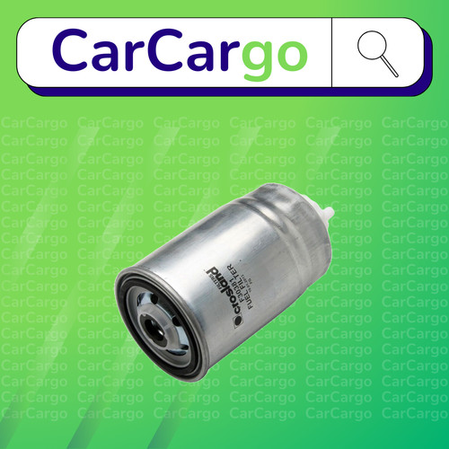Fuel filter for - fuel, fiat
