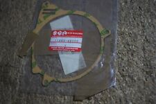 SUZUKI GENUINE TS125 ER TS100