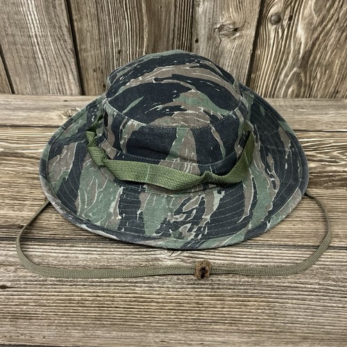 Vintage army military tiger - us,