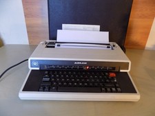 Alder Gabriele 8008 L Electric