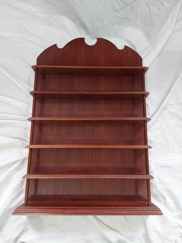 Vintage tier wall mounted - 6,