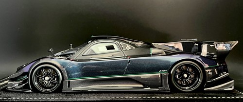 Zonda h full - r, 1/18