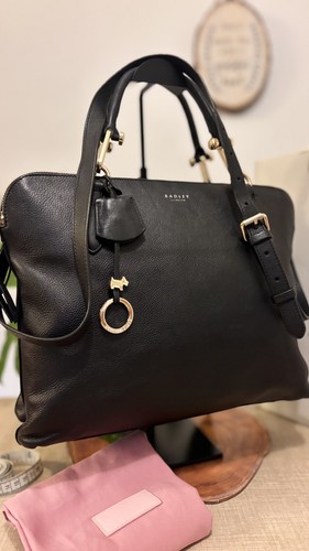 Radley london large handbag - radley,