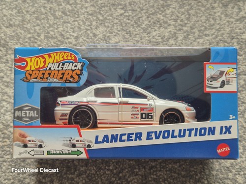 Hot wheels pull back - pull, speeders