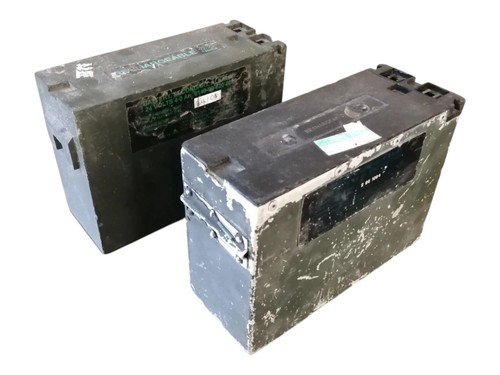 Job lot clansman - 2x,