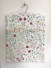 Hand Made Oilcloth Peg /